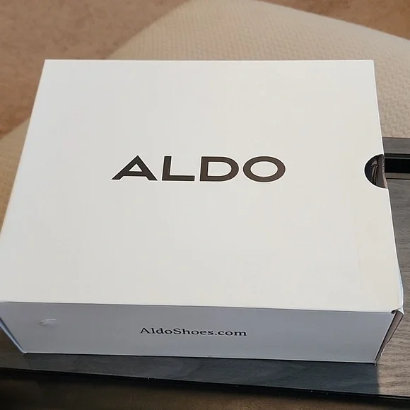 ALDO Amilmathien High Heeled Ankle Boots - Picture 12 of 12